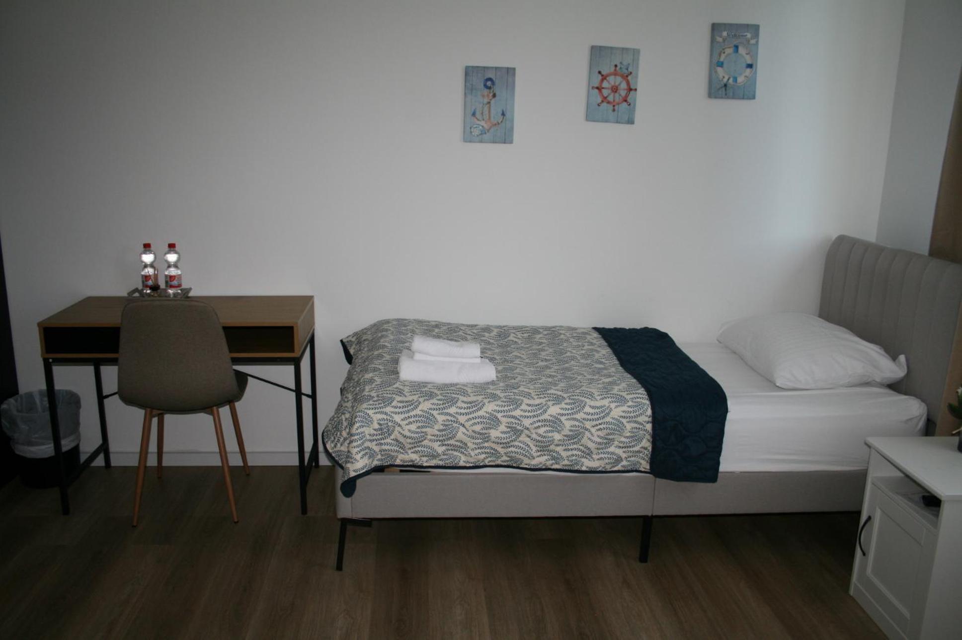 Seehafen Hostel Hamburgo Exterior foto
