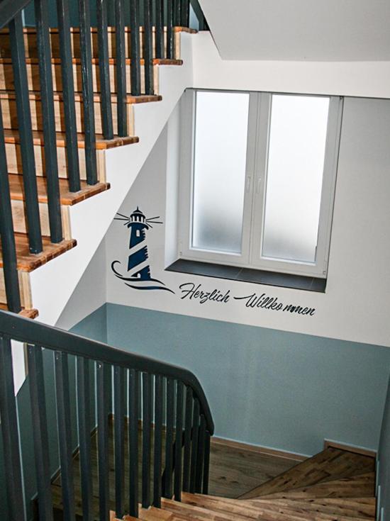 Seehafen Hostel Hamburgo Exterior foto